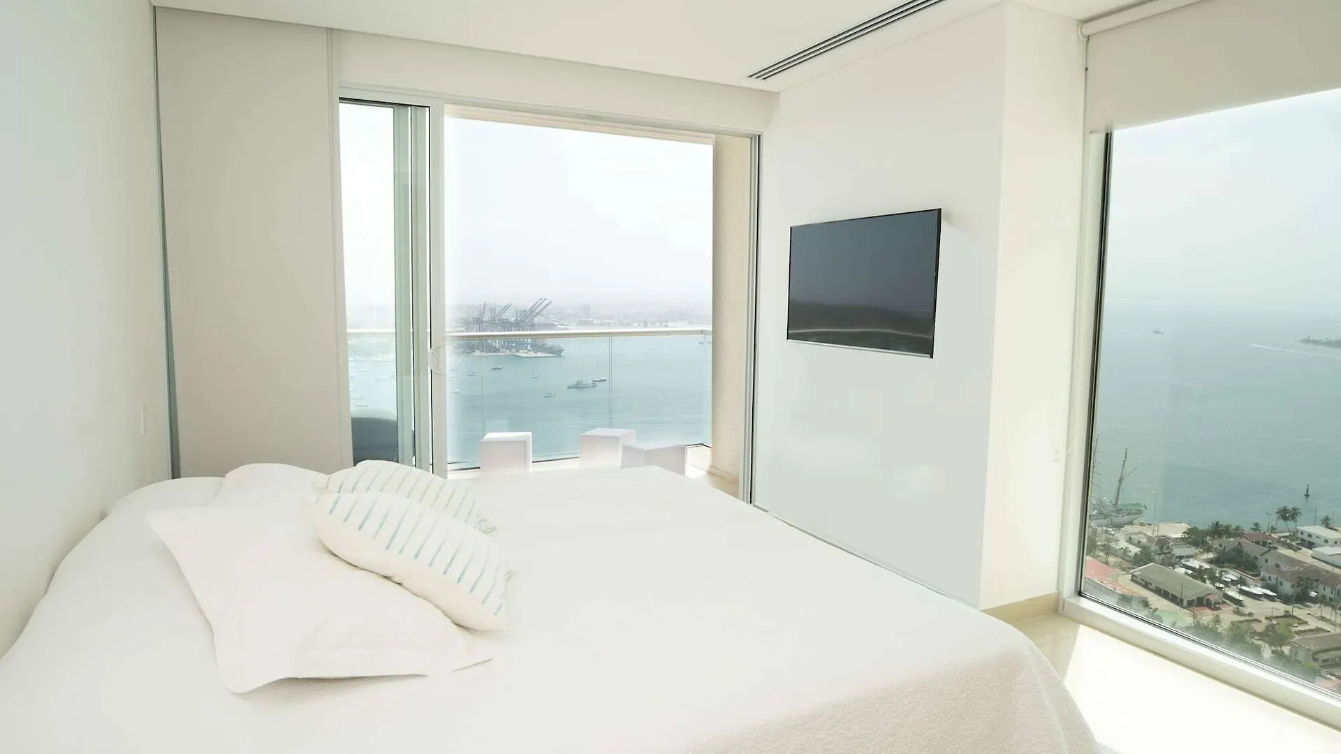 H2 Residences By Nomad Guru Cartagena Colombia