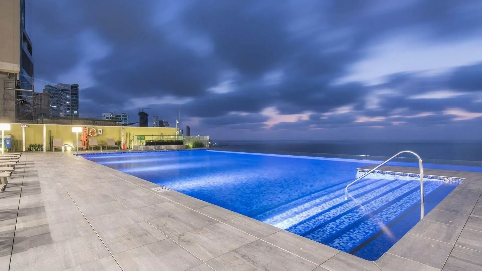 H2 Residences By Nomad Guru Cartagena